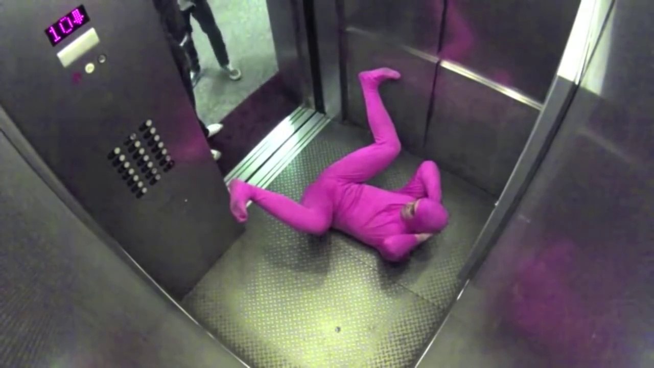 BEST OF PINK GUY