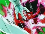 Goku Vs Freeza (Original Japanese)
