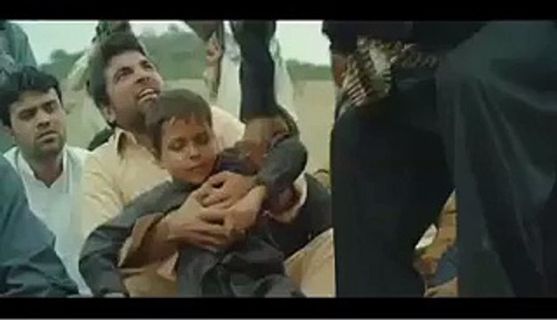 yeh banday mitti k banday ispr song a gift to pak army