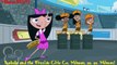 Phineas and Ferb - Go, Go Phineas / Go Candace Lyrics