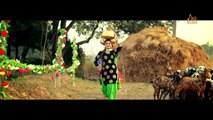Kundi Muchh - Anmol Gagan Maan Feat. Desi Routz - Latest Punjabi Songs 2016 - Jass Records