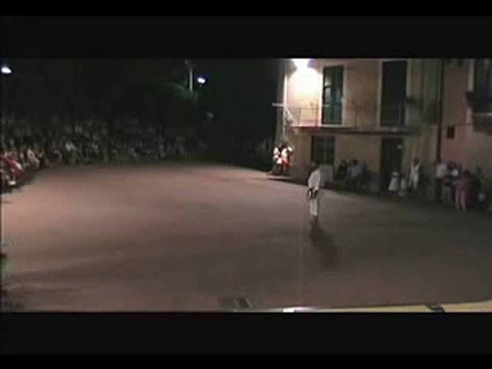 ASKS NOLI 3 Luglio 2008 - Sochin