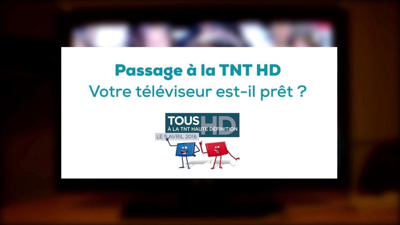 [Tuto] Le test pour savoir si vous êtes compatible #TNTHD