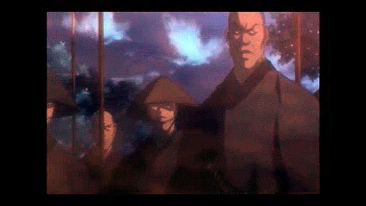 バジ甲賀vs伊賀 如月左衛門死亡 動画 Dailymotion