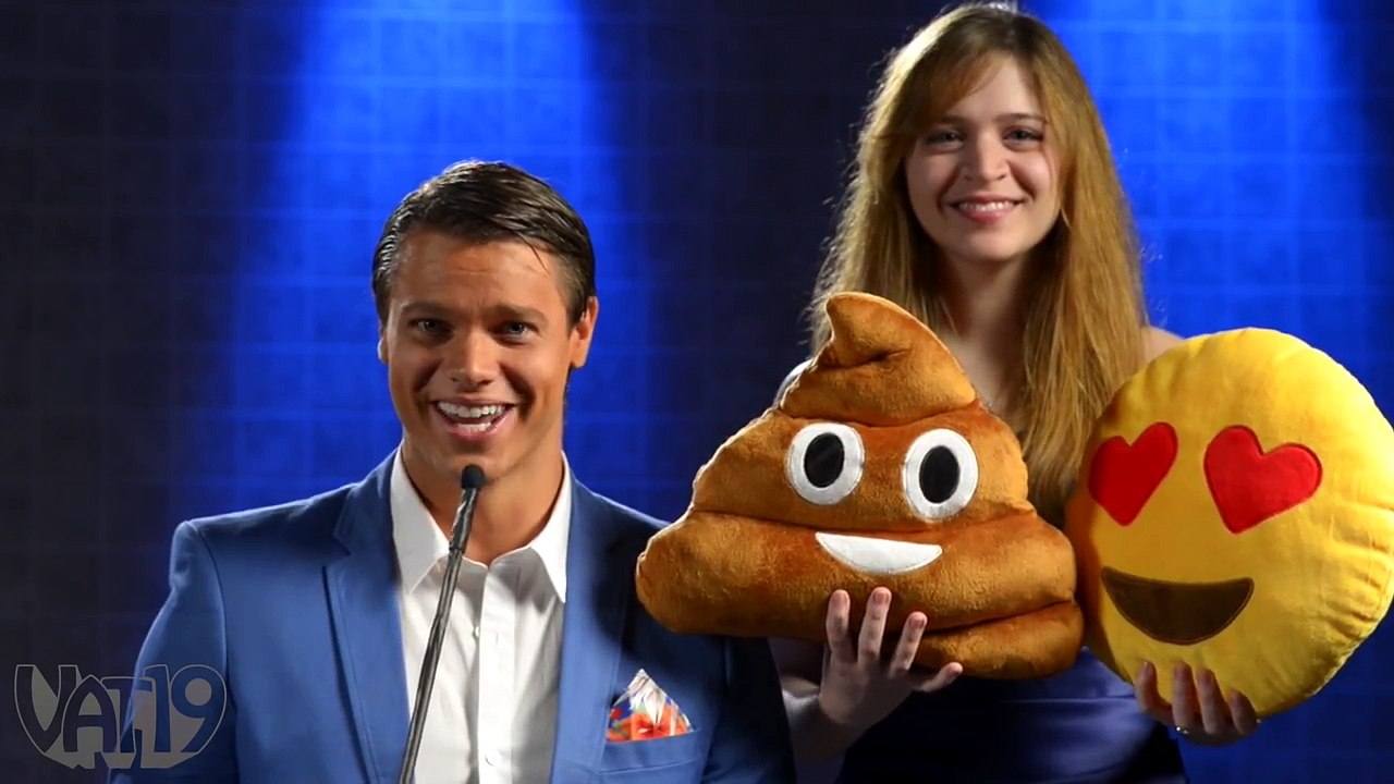Poop. or Love-