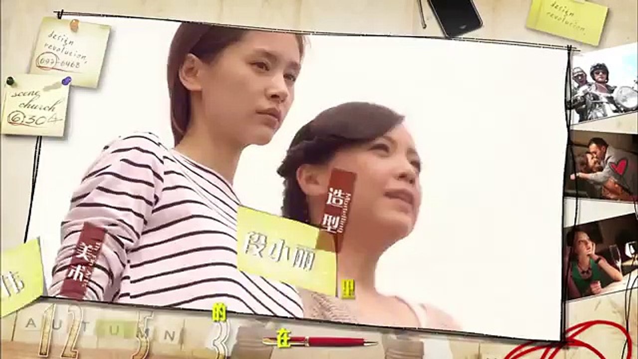 Đối thủ tình trường - Tập 30 Lồng Tiếng