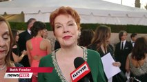 Celebs Dramatically Read Kanye Wests Most Outrageous Quotes (SAG Awards 2016)