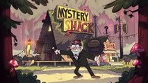 Gravity Falls Intro (Alternate Theme Song)