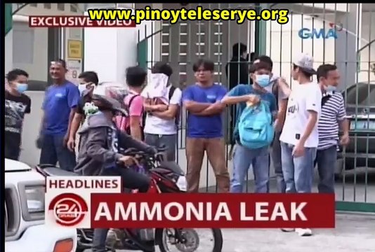 24 ORAS - March 2, 2016 Full Epi. Part 1