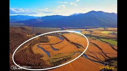 с шатын жерге адам бет - табиат кереметі