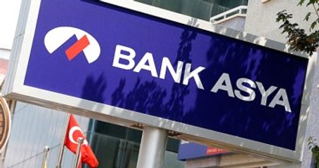 Bank Asya'nın Sahiplerinden TMSFye Sert Cevap