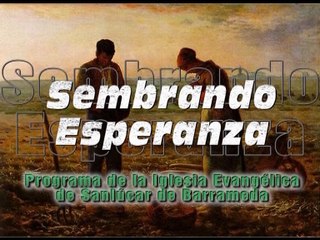 Sembrando Esperanza: ¿Qué debo hacer para ser salvo? - Juan Aroca