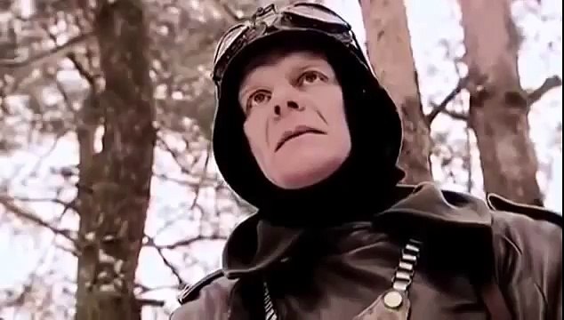 ЛУЧШИЕ ВОЕННЫЕ ФИЛЬМЫ 2015 Двое (советский фильм про)