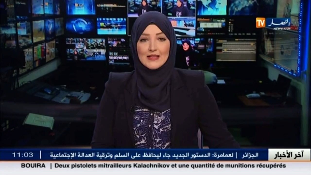 الوزير الأول عبد المالك سلال   هذه هي قرارات ال...