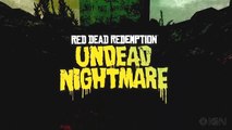 RDR Undead Nightmare MV: Its Terror Time Again