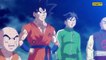 Vegeta goes super saiyan god [Dragon Ball Super 27]