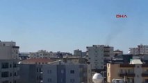 İdil'de Operasyonlar Sürüyor: 1 Polis Yaralı