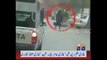 Mumtaz Qadri hanged to death Video Leaked