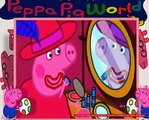 La Cerdita Peppa Pig en Español, Capitulos Completos HD Nuevo Disfraces