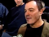 Seth MacFarlane - Star Wars Family Guy sequel