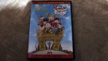 Rugrats in Paris: The Movie (2000) DVD