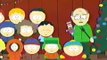 Eric Cartman sings O Holy Night