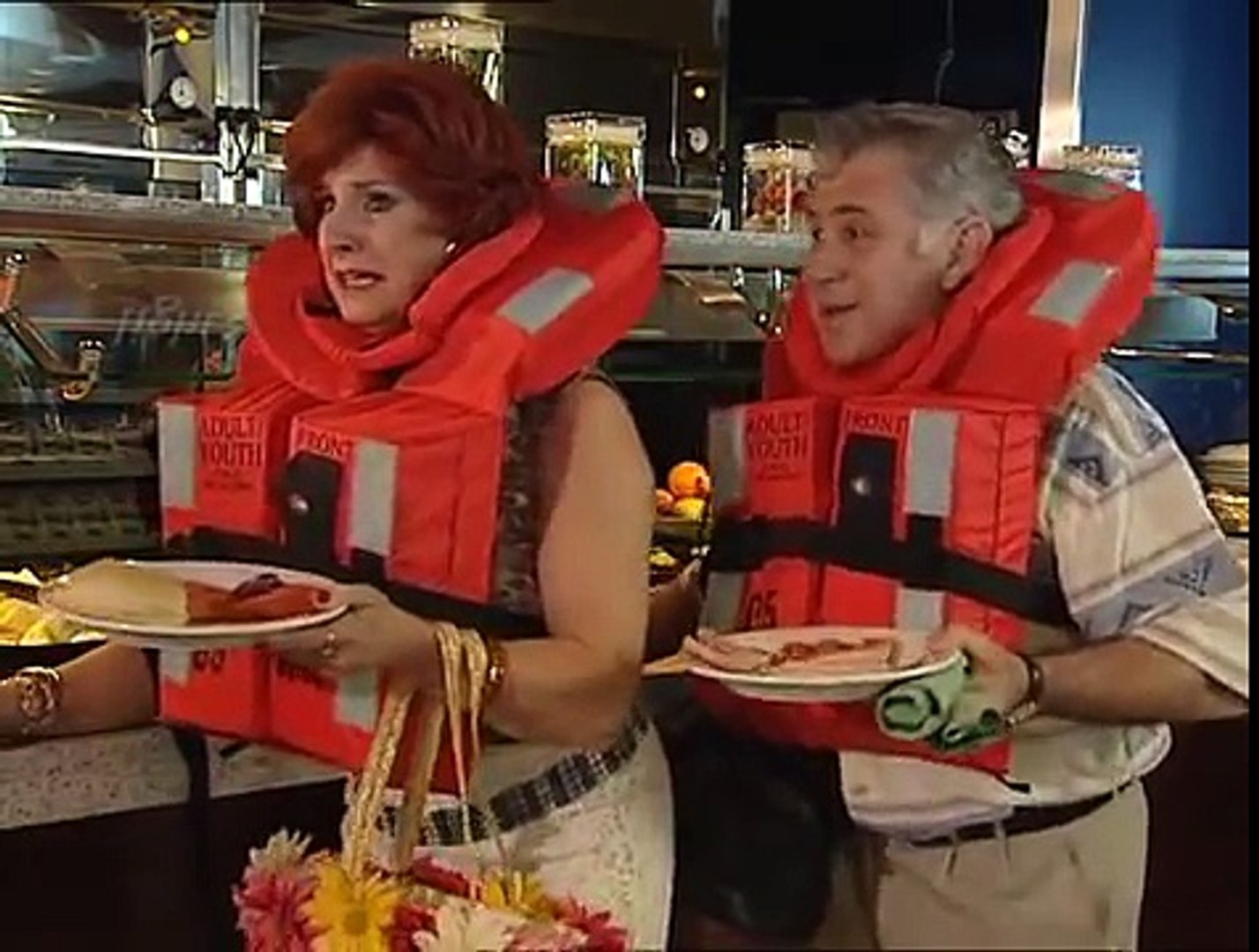 F.C.De.Kampioenen.S17E05.Love.boat - Dailymotion Video