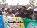 Check Out What Mufti Hanif Qureshi Is Saying About Mumtaz Qadri