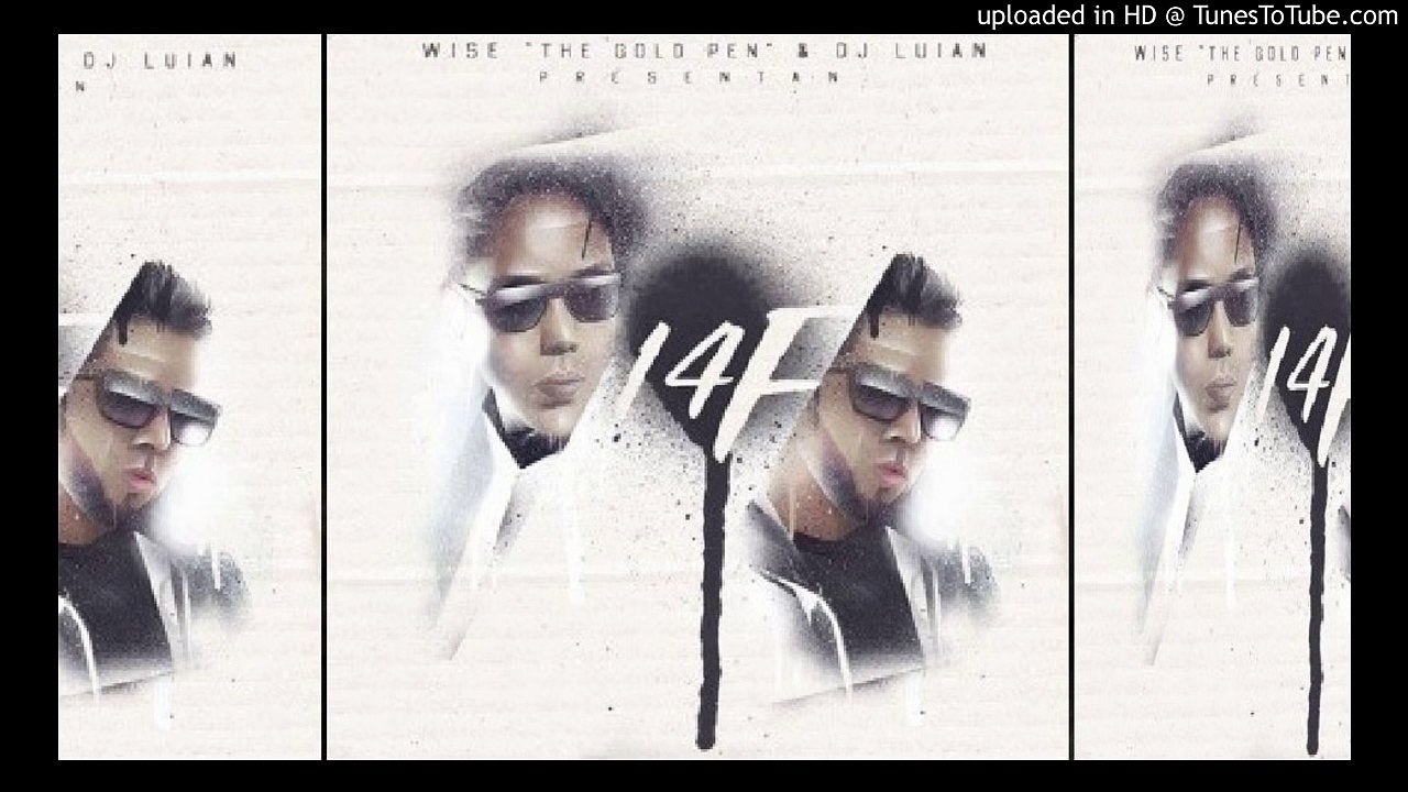 09. Cosculluela – Baby Boo | 14F (The Album) (2015)