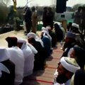 Ghazi Malik Mumtaz Hussain Qadri Shaheed Ka Janaza Liaquat Bagh 01.03.2016