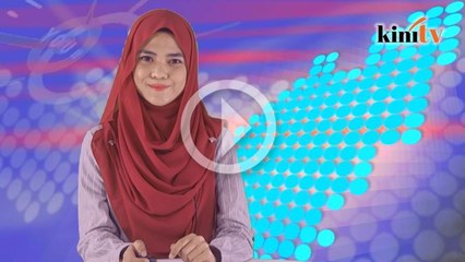 Download Video: Sekilas Bumi Kenyalang, Rabu 3/2 - Lebih sejuta layak pilih Adun dalam PRN-11