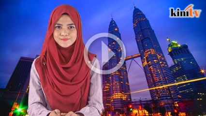 Sekilas Fakta, Rabu 2/3 - Mungkinkah Tan Sri Muhyiddin Yassin buat kejutan esok...