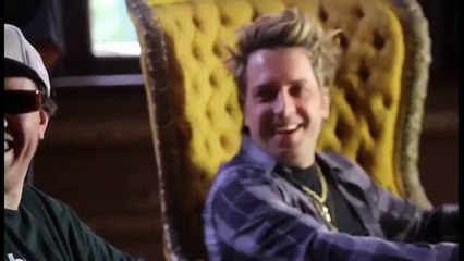 Lucas Lucco - Ninguém podia prever (Homenagem a Chorão)