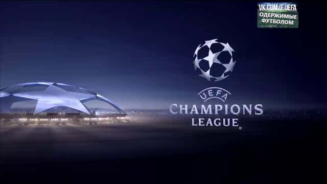 Журнал Лиги Чемпионов 21/02/2016