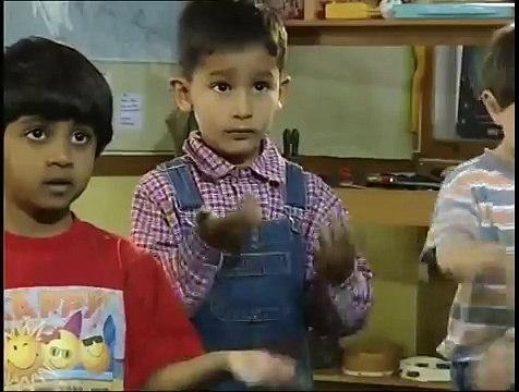 Tick Tock Clock Song | Children Love to Sing & Dance Kids Action Song