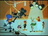 Daffy and Porkys voices corrected in the Groovie Goolies!