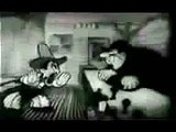 Betty Boop: Yip Yip Yippy (1939) - Classic Cartoon