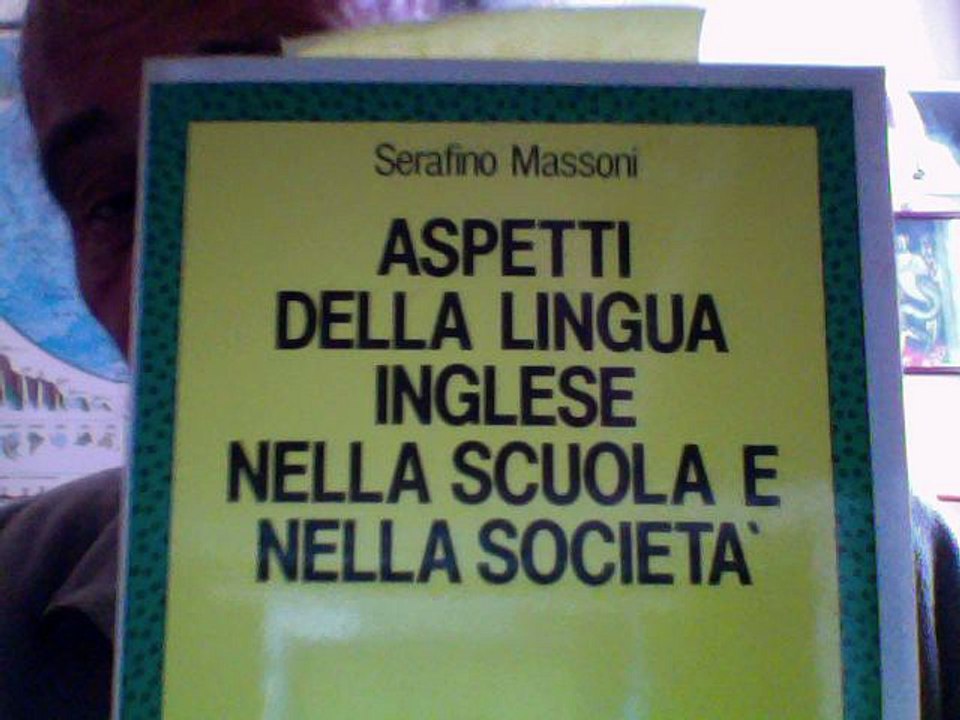 Under-Stand & Inter-Esse & Verbum & Logos