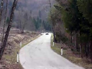 FIAT 131 RACING VALSUGANA HISTORIC