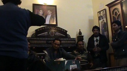 Abid Mehar Ali Khan Qawwal (94)