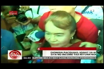 24 Oras - March 02, 2016 Part 3