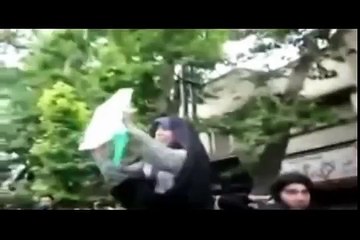 سناریوی تکراری خانواده هاشمیHashemi Faezeh