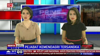 Awal Mula Dudy Jocom Tersandung Korupsi Gedung IPDN