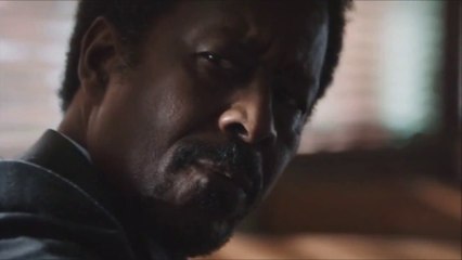 Person Of Interest - Intro HD 720p