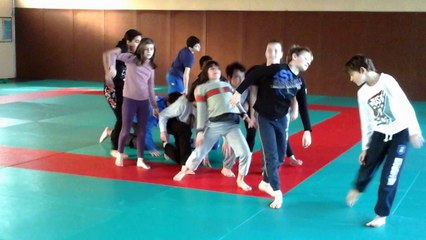 Danse 6B Laureline GELAS 2