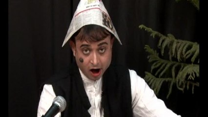 Kismat Aazma Raha Hoon | Shayar Albela | Comedy Video 2016 | Moxx Music Company