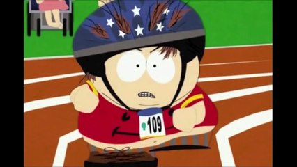 South Park Season 8 Episodes 8-14 Intro