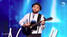 Un candidat de la nouvelle star reprend Booba !-Zapping People du 02/03/2016