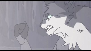 What If We Could - OC MAP [part 9] - Warrior Cats [ANIMATION]