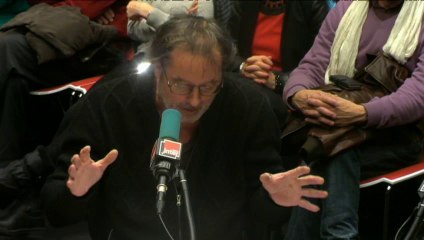 La gauche danse la Valls, La  drôle d’humeur de Christophe Alévêque